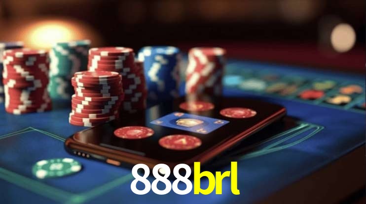 Slot Games 888brl