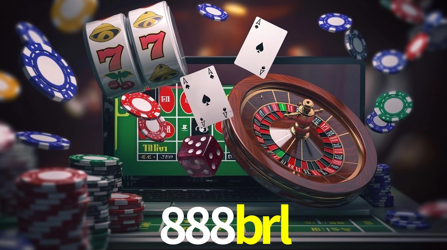 Welcome Bonus 888brl