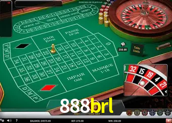 VIP Casino 888brl
